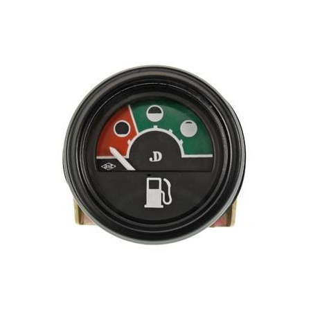 DE14420 John Deere Wskaźnik poziomu paliwa Vapormatic 5035776633553