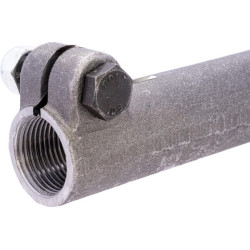 DE16303 John Deere Końcówka drążka kierowniczego 2WD Vapormatic 5035776915000