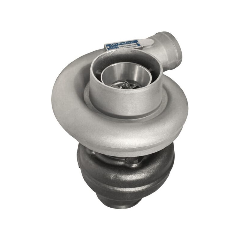 J802770 John Deere Turbosprężarka Vapormatic 5035776661518