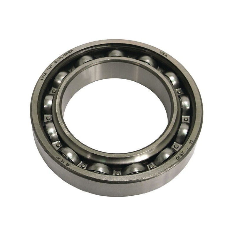 JD30227 John Deere Łożysko półosi napędowej Łożyska stożkowe 4-WD Vapormatic 5035776681707