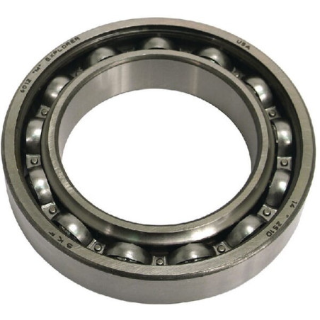 JD30227 John Deere Łożysko półosi napędowej Łożyska stożkowe 4-WD Vapormatic 5035776681707