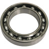 JD30227 John Deere Łożysko półosi napędowej Łożyska stożkowe 4-WD Vapormatic 5035776681707
