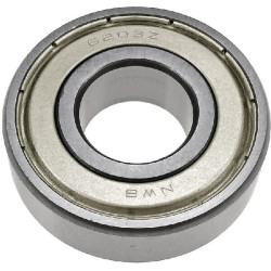 JD8504 John Deere Łożysko prowadzące OEM Łożyska Vapormatic 5035776927539