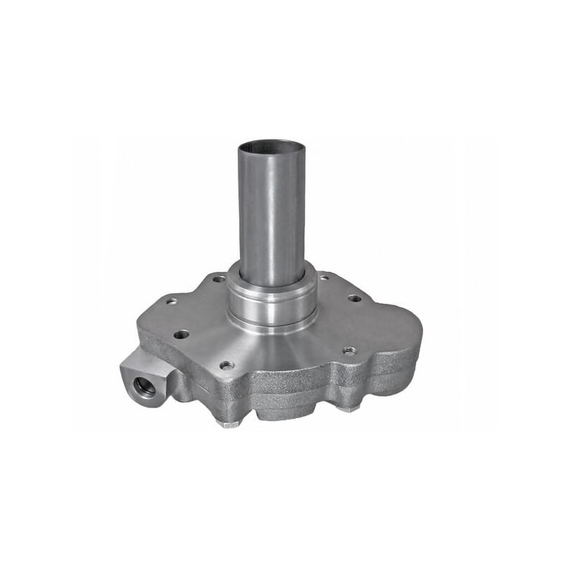 AL120106 John Deere Pompa hydrauliczna wewnętrzna Vapormatic 5035776633195