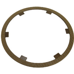 AL38238 John Deere Tarcza cierna Vapormatic 5035776678332
