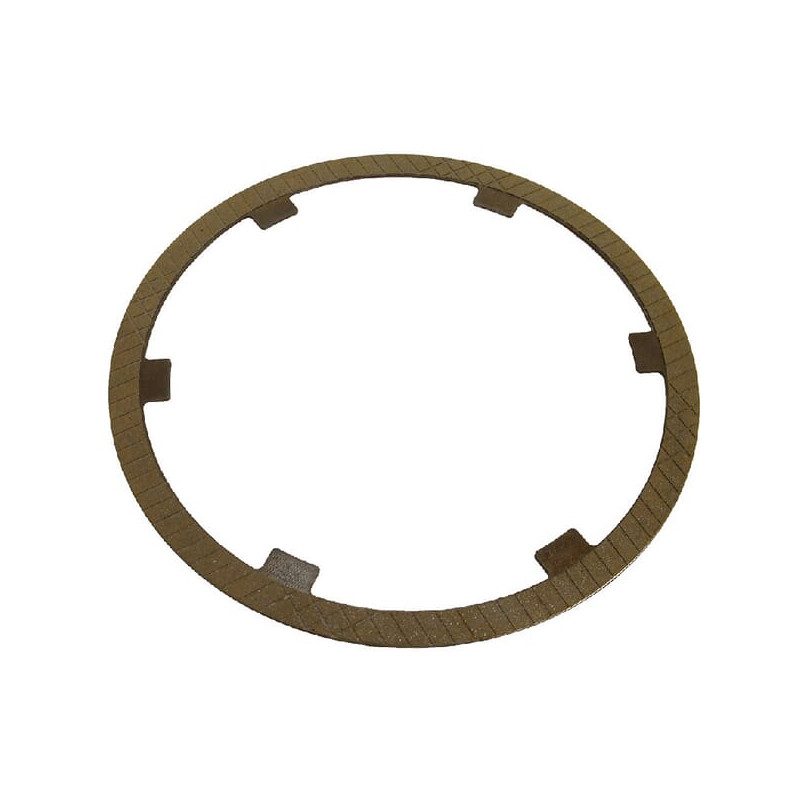AL38238 John Deere Tarcza cierna Vapormatic 5035776678332