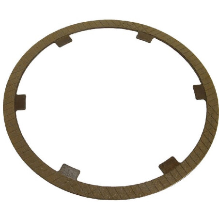 AL38238 John Deere Tarcza cierna Vapormatic 5035776678332