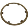 AL38238 John Deere Tarcza cierna Vapormatic 5035776678332