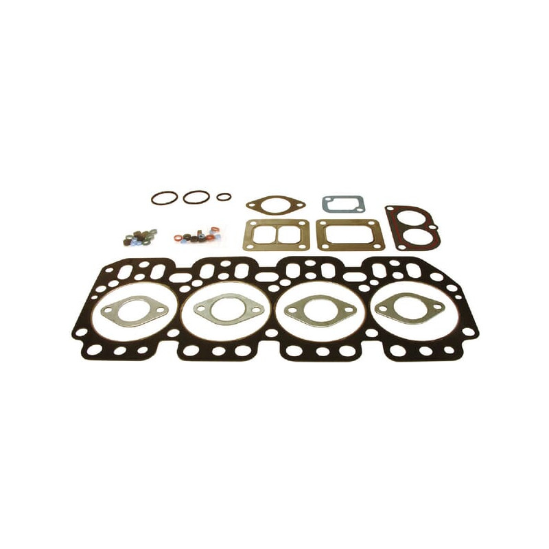 RE64290 John Deere Zestaw uszczelek silnika góra Vapormatic 5035776837593
