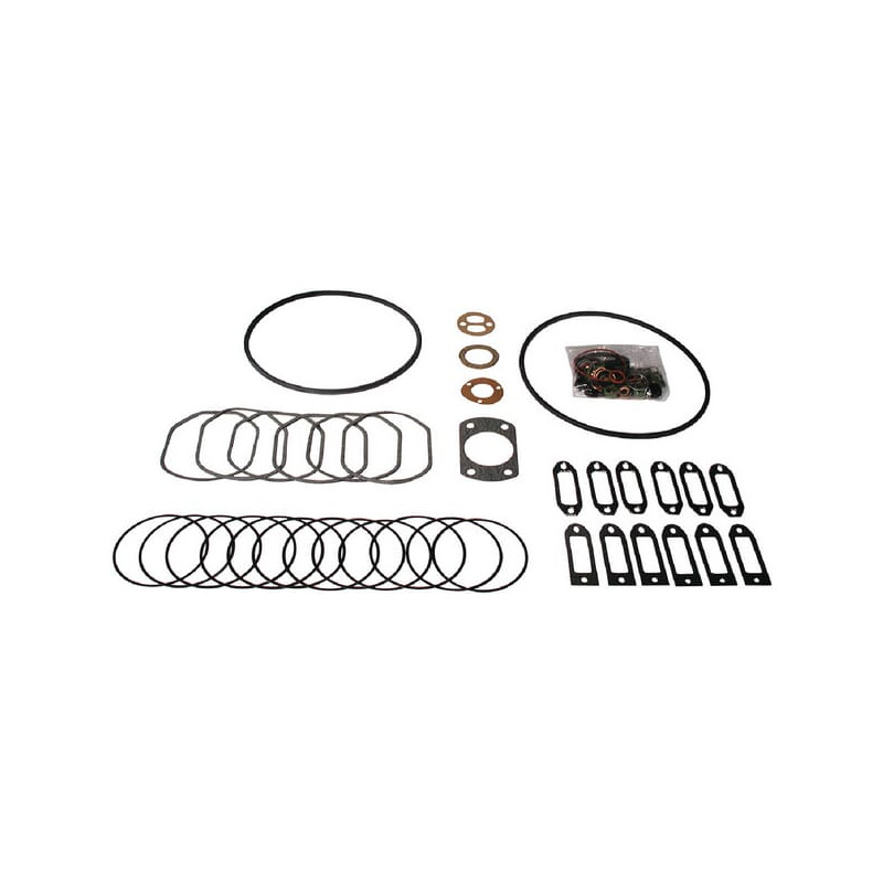 K2910278 Case Zestaw uszczelek silnika Vapormatic 5035776957703