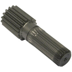 L101650 John Deere Wałek osi 4-WD Vapormatic 5035776864964