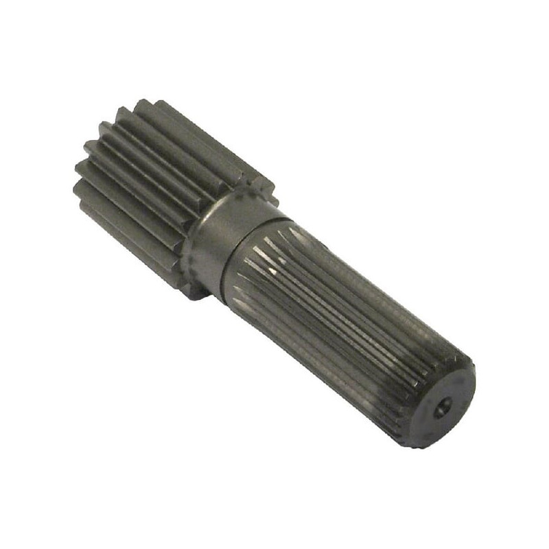 L101650 John Deere Wałek osi 4-WD Vapormatic 5035776864964
