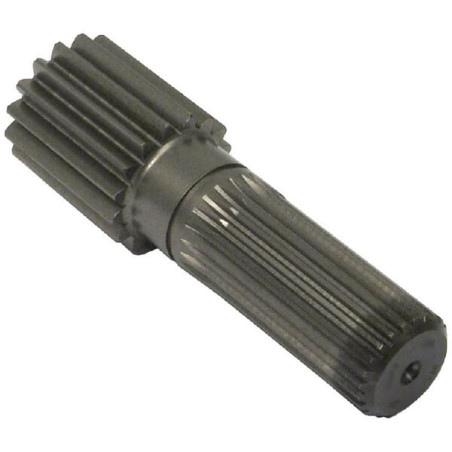 L101650 John Deere Wałek osi 4-WD Vapormatic 5035776864964