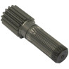 L101650 John Deere Wałek osi 4-WD Vapormatic 5035776864964