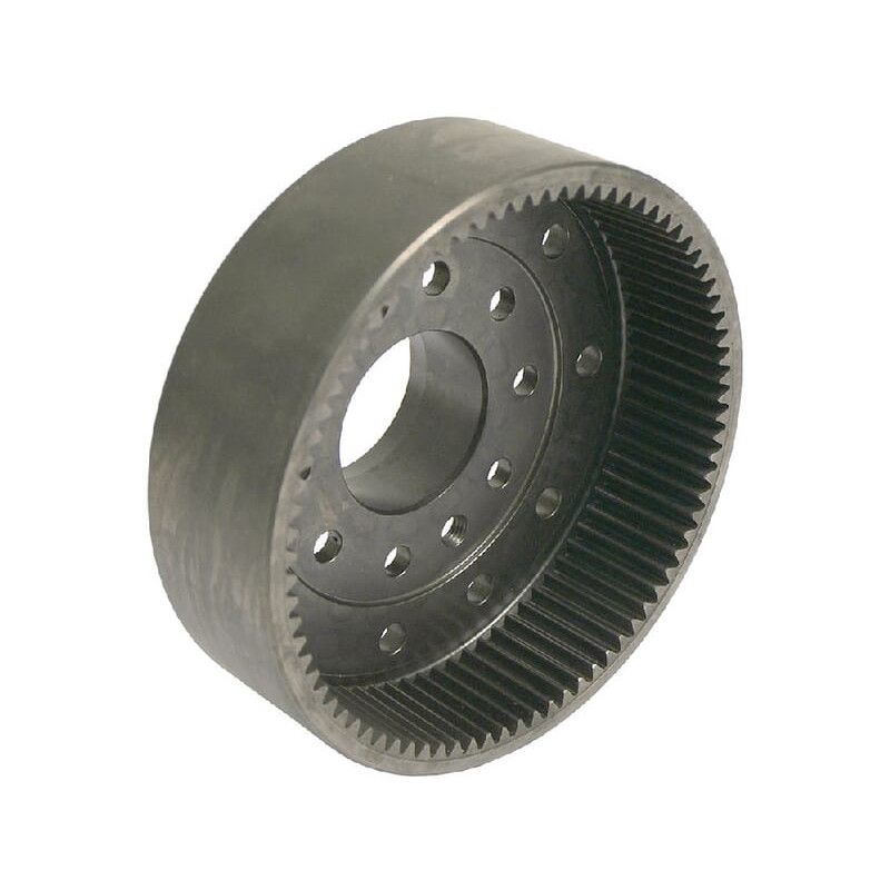 L101724 John Deere Koło planetarne Koło zębate 4-WD Vapormatic 5035776834301