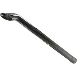 L102236 John Deere Tłumik pionowy Vapormatic 5035776660092