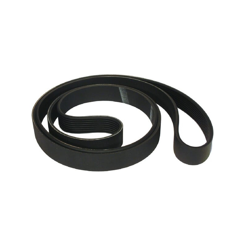 L110605 John Deere Pas 8PK2205, wentylatora Vapormatic 5035776839252