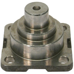 L112110 John Deere Sworzeń przedniej osi 4-WD Vapormatic 5035776864896