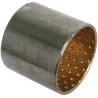 L113966 John Deere Tuleja wału napędowego 4-WD Vapormatic 5035776684050