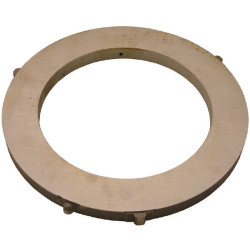 L114053 John Deere Tarcza dociskowa hamulca Vapormatic 5035776836435