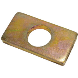L156666 John Deere Podkładka sworznia cięgła dolnego Vapormatic 5035776683961