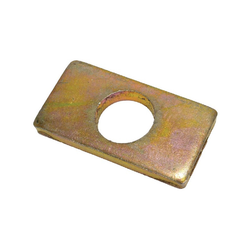L156666 John Deere Podkładka sworznia cięgła dolnego Vapormatic 5035776683961
