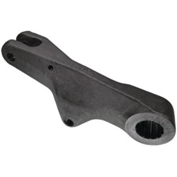 L166976 John Deere Ramiona podnośnika Vapormatic 5035776636455