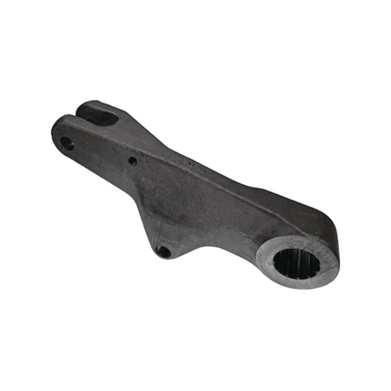 L166976 John Deere Ramiona podnośnika Vapormatic 5035776636455