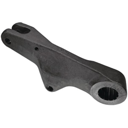 L166976 John Deere Ramiona podnośnika Vapormatic 5035776636455