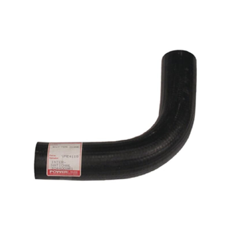 L29263 John Deere Wąż chłodnicy dolny, 34x235 mm Vapormatic 5035776935367