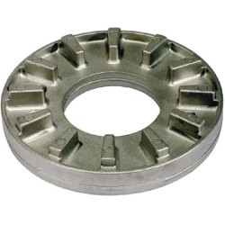 L34432 John Deere Sprzęgło przedniego wału napędowego Vapormatic 5035776837364
