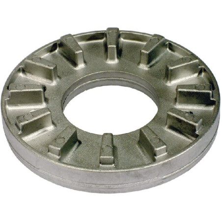 L34432 John Deere Sprzęgło przedniego wału napędowego Vapormatic 5035776837364