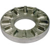L34432 John Deere Sprzęgło przedniego wału napędowego Vapormatic 5035776837364