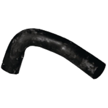 L56296 John Deere Wąż chłodnicy górny, 38x250 mm Vapormatic 5035776934933