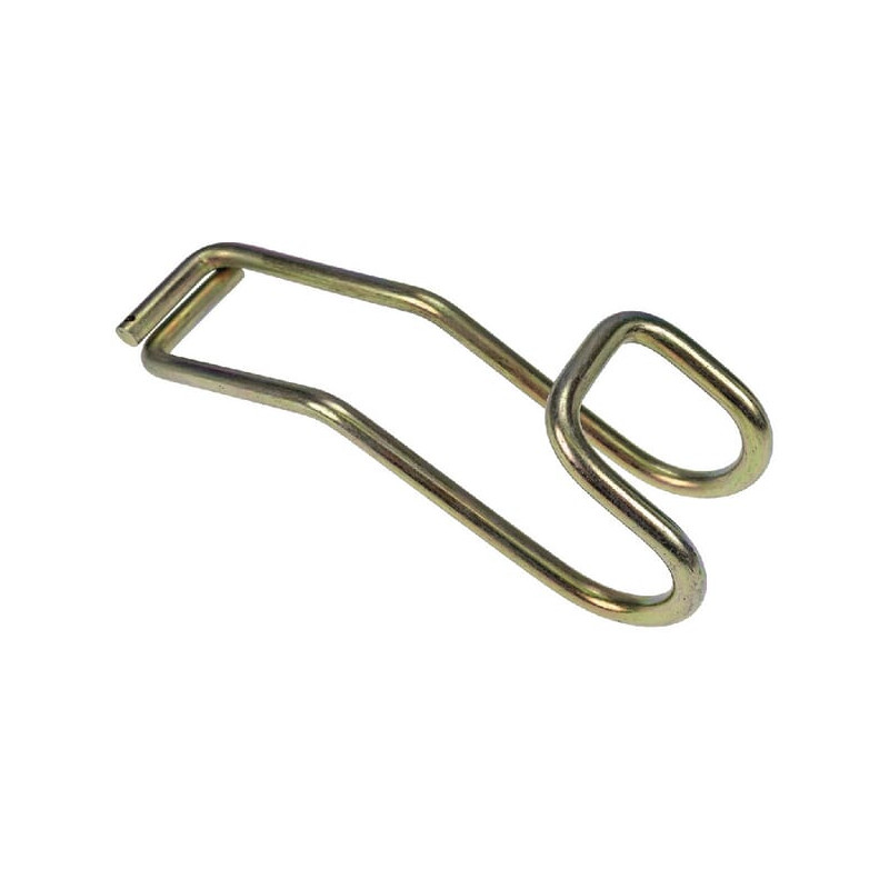 L56746 John Deere Zabezpieczenie łącznika górnego Vapormatic 5035776650253