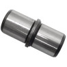 L57523 John Deere Sworzeń zawieszenia osi przedniej 2-WD Vapormatic 5035776633638
