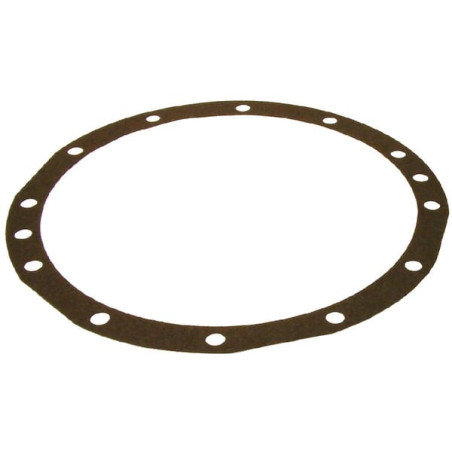 L61922 John Deere Uszczelka pochwy tylnego mostu Vapormatic 5035776007927