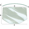 L78727 Szyba John Deere Vapormatic 5035776845918