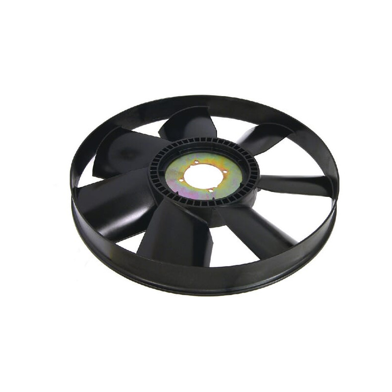 L79028 John Deere Łopatka wentylatora Wentylator Vapormatic 5035776684432