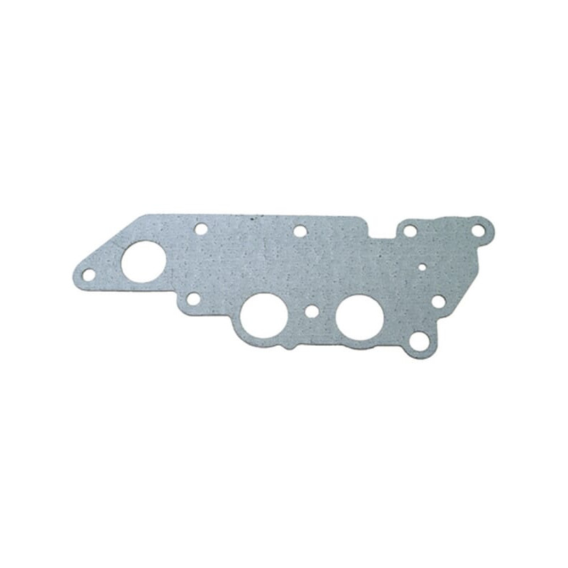 R128539 John Deere Uszczelka tylna Vapormatic 5035776015014