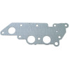 R128539 John Deere Uszczelka tylna Vapormatic 5035776015014