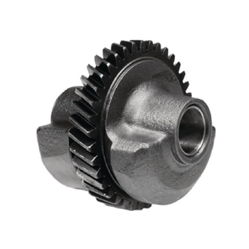 Koło zębate stabilizujące, o szerokim zębie 15.4 mm Stabilizator silnika
