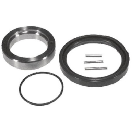 Simmering 83,5x100x13 wału przód Case 3136724R94 Vapormatic 5035776945854