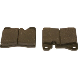 Klocki hamulcowe Deutz Fahr 4384833 AgroXtra, Agrostar, DX zam V Vapormatic 5035776832826