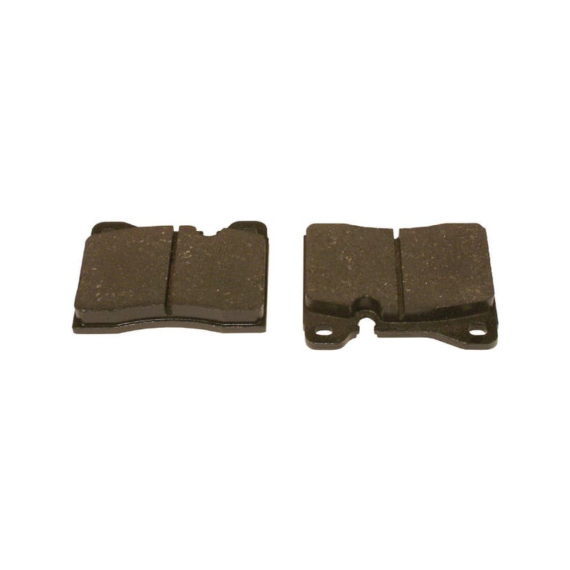 Klocki hamulcowe Deutz Fahr 4384833 AgroXtra, Agrostar, DX zam V Vapormatic 5035776832826