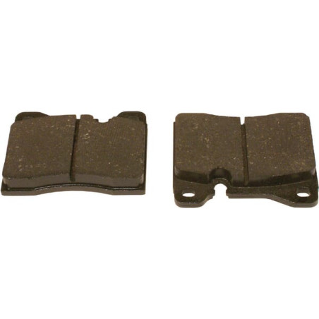 Klocki hamulcowe Deutz Fahr 4384833 AgroXtra, Agrostar, DX zam V Vapormatic 5035776832826