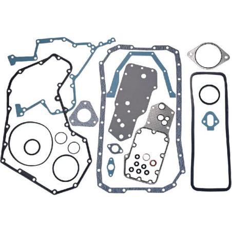 A77860 Case Zestaw uszczelek silnika dół Vapormatic 5035776649530
