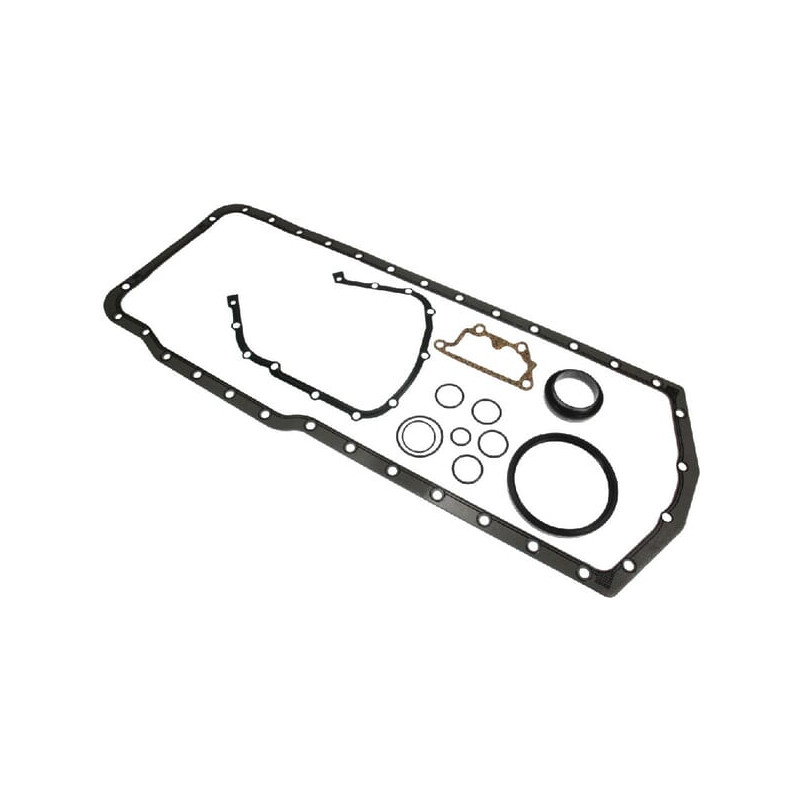 1930960 Case Zestaw uszczelek silnika dół Vapormatic 5035776673252