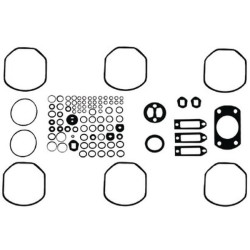 02931315 Deutz Fahr Zestaw uszczelek silnika Vapormatic 5035776957772