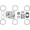 02931315 Deutz Fahr Zestaw uszczelek silnika Vapormatic 5035776957772